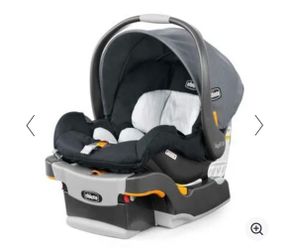 2025 Chicco Keyfit 30 & Base