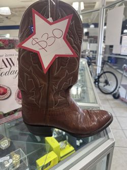 Cowboy Boots
