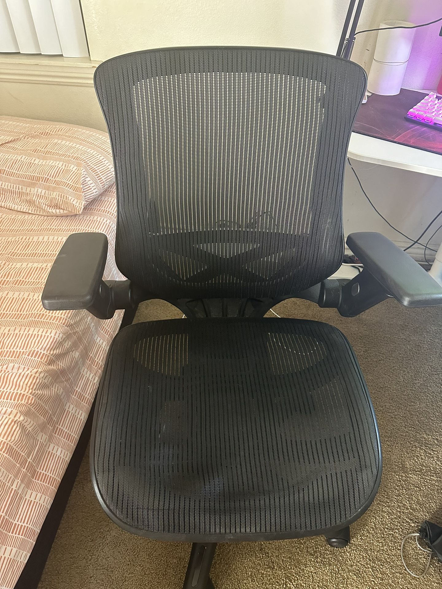 Office Chair Black