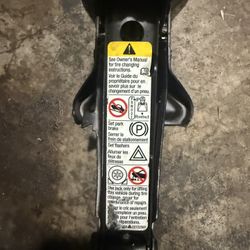 Car jack