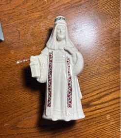 Nativity King Melchior Figurine