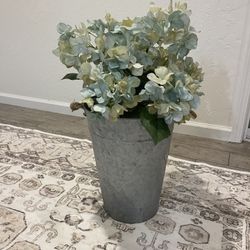 Floral Decor 