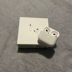 AirPod 3 