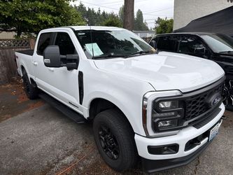 2024 Ford F-250
