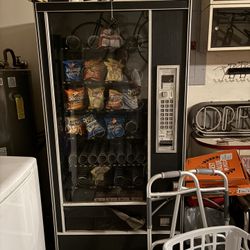 Vending Machine 