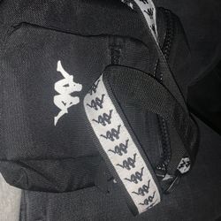 Kappa Shoulder Bag