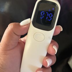 Thermometer