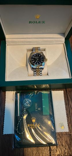 Rolex Brand New