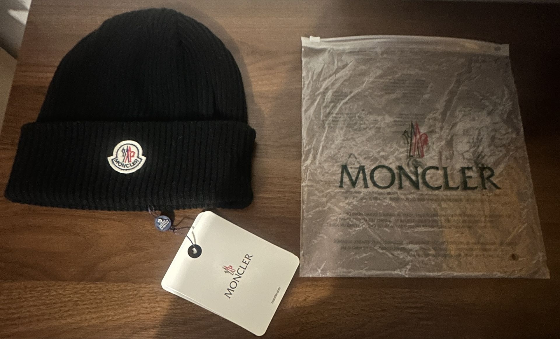 Moncler Beanie
