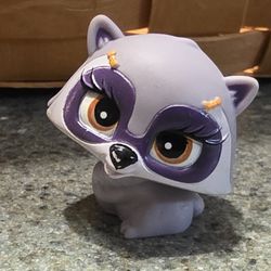 Bratz Lil Angelz Racoon