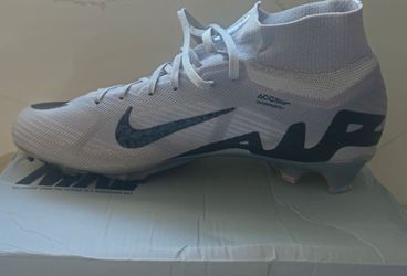 Nike ellit soccer shoes