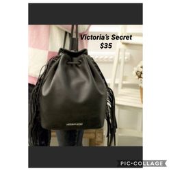 Victoria’s Secret fringe new bag