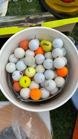Golf Ball