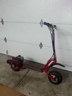 Goped Trail Ripper