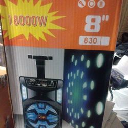 💙❤️ Bocinas Bluetooth 💜 Nueva 💕 Micrófono 🌈 Recargables 💟