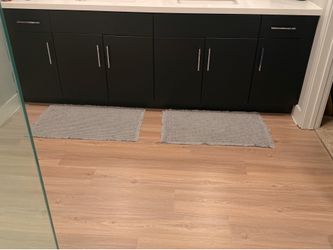 Waffle Mats - Set of 3