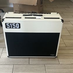 EVH iconic ii 2x12 Combo Amp