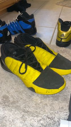 shoes james harden shoes size 14
