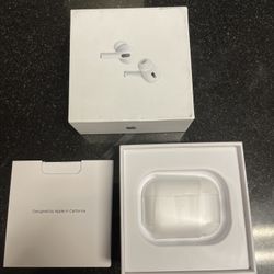 Air Pods Pro  (2nd Generation) Best Offer