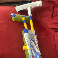 Aqua Blade  Professional For ( Cleaner Windows) 