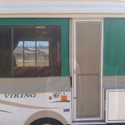 2007 Viking Ledgend