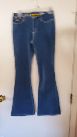 Mudd Jeans Boot Cut