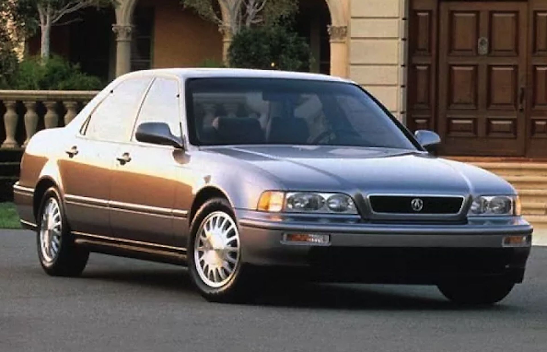 1993 Acura Legend