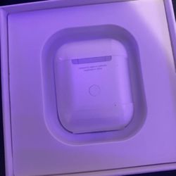 apple AirPod Gen 1