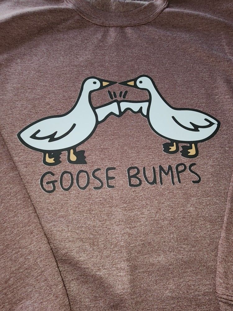 Custom Graphic Sweatshirt