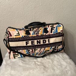 Double bag 