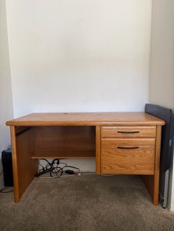 Computer Desk