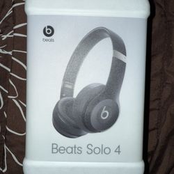 Headphones Beat 4