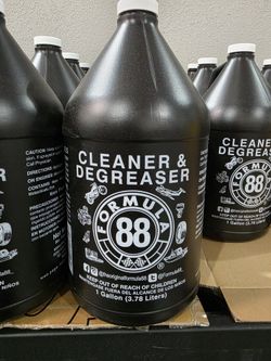 Degreaser