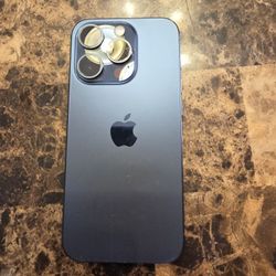 Iphone 15 Pro (At&t)