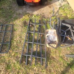 Deer Stand 