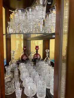 Crystals