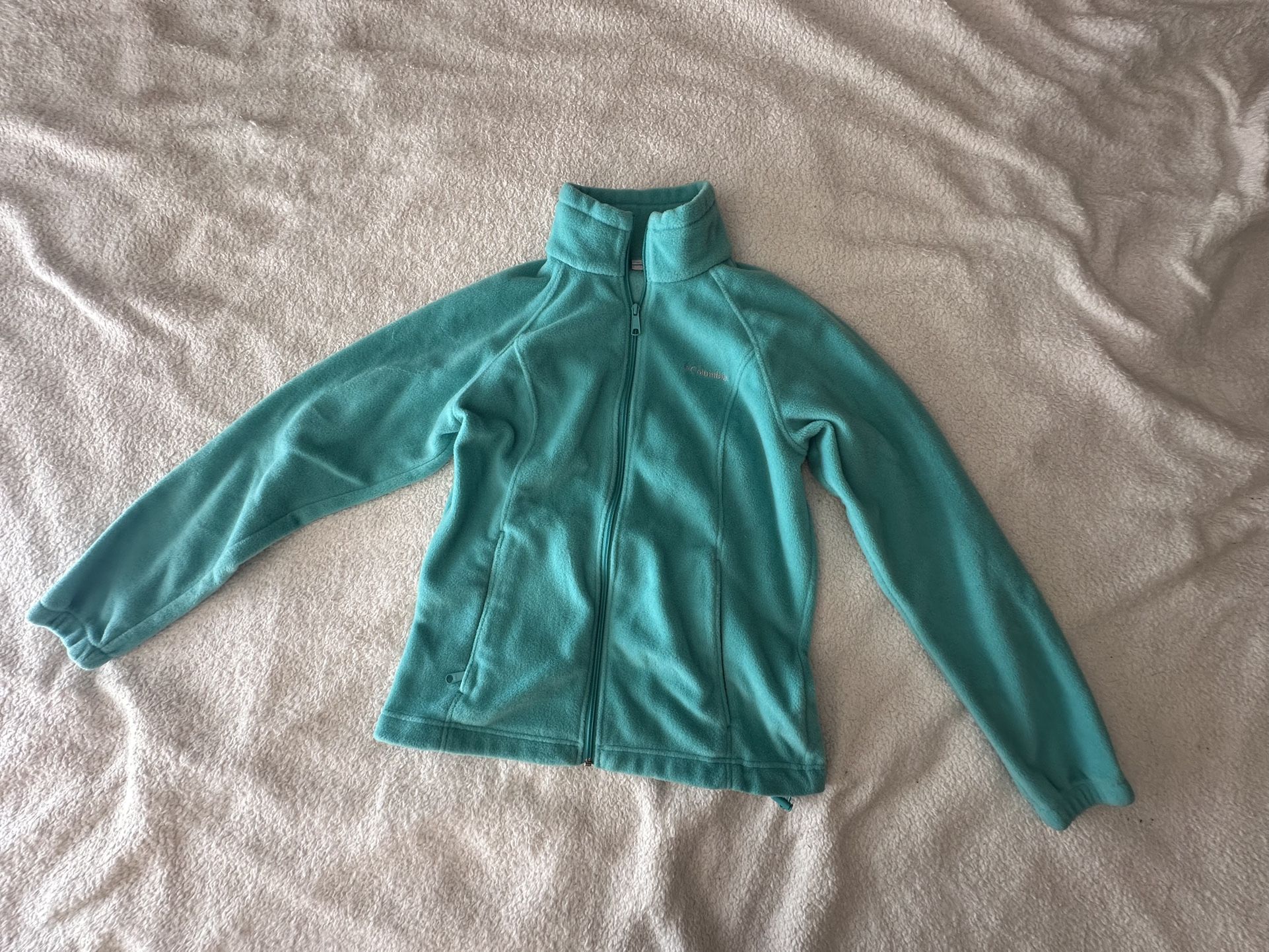 Columbia Fleece Women’s Jacket