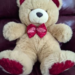 Teddy Classic by Kids of America.corp 2000 25"
