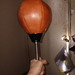 Punching Bag 