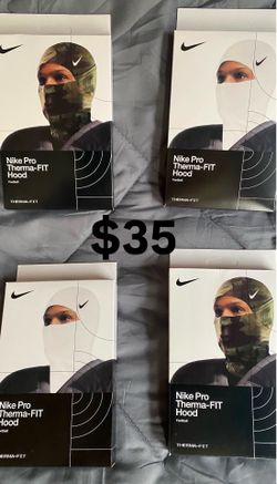 Nike ski