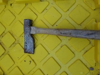Martillo