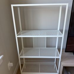 IKEA BAGGEBO Shelf Unit
