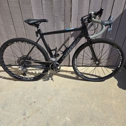 2019 Orbea Gain M21 E-Bike Size Medium