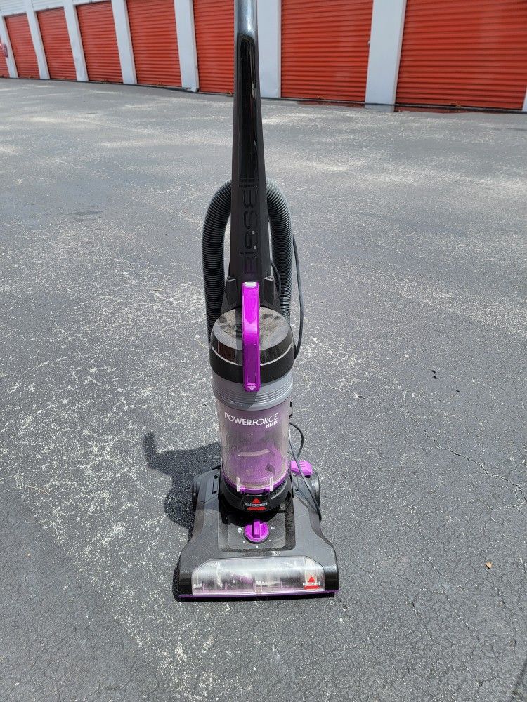 Vacuum Cleaner