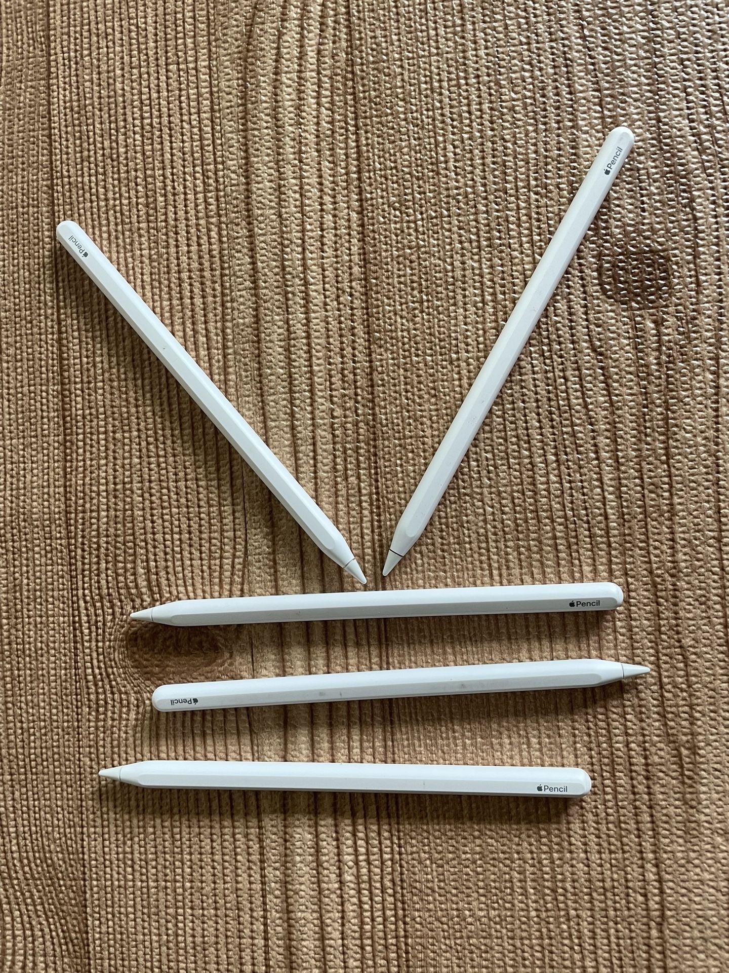 Apple Pencil 2nd Generation For iPad Air  Pro And Mini