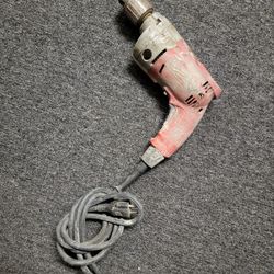 Milwaukee Drill