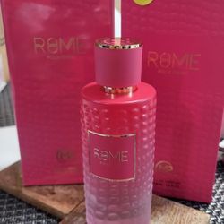 ROME  EAU DE PARFUM FOR WOMEN 3.4 FL OZ