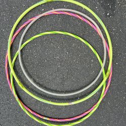 Hula Hoops 