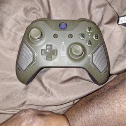 Xbox One X Controller