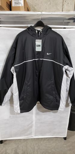 Brand new Nike Reversible Jacket